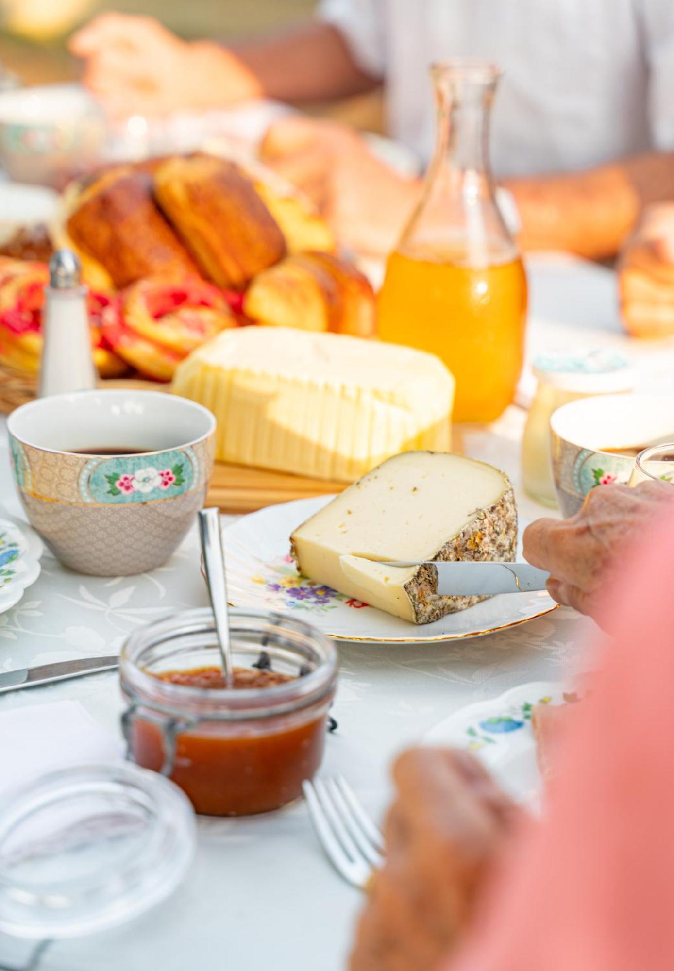 Chasse-sur-Rhône Le Domaine De Gorneton B&B 외부 사진