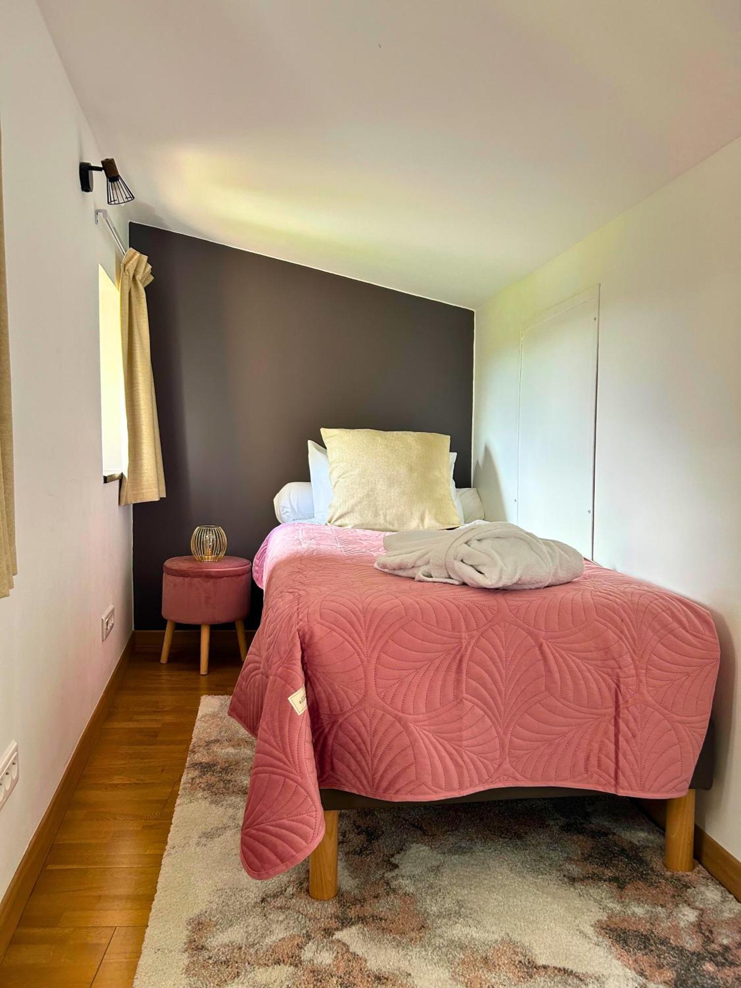 Chasse-sur-Rhône Le Domaine De Gorneton B&B 외부 사진